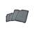 Covoare mocheta compatibile Volkswagen Bora 1997-2005 Cod: MO0012 - 3- Roveli