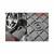 Covoare interior cauciuc El Toro compatibile Seat Ibiza IV, IV FL 2008-2017 Cod: 0404 P60 - 6- Roveli