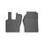 Covoare interior cauciuc El Toro compatibile Scania RIG 2004–> Cod: 0076RG P50 - - Roveli