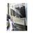 Covoare interior cauciuc El Toro compatibile Ford Transit Connect 2013–2018  Cod: D0315 P70 - 2- Roveli