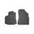 Covoare interior cauciuc El Toro compatibile Peugeot Partner II Van 2008-2018 Cod: 0633P P70 - - Roveli