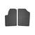 Covoare interior cauciuc El Toro compatibile Peugeot Partner I Furgon 1999-2010 Cod: 0645P P70 - - Roveli