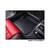 Covoare interior cauciuc El Toro compatibile Volkswagen LT II 1996-2006 Cod: D0074 P60 - 4- Roveli