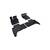 Covoare cauciuc tavita compatibile Land Rover Range Rover Sport 2012 -> Cod: 3D 63403 / A10 - - Roveli