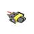 Set mufa bec H11 pentru instalatii auto Cod: SHG-H11-01 - - Roveli