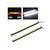 Lumini de zi LED DRL COB lumina alba Cod: S01 - - Roveli