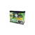 Kit pentru pana cu solutie de reparatie anvelope Slime si Compresor 473ml Cod: 1500282 - 2- Roveli