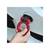 Ornament racing carlig remorcare negru argintiu rosu albastru Cod: IS07220 - 5- Roveli