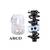 Intaritor arc auto  Cod: Model D - - Roveli
