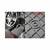 Covoare interior cauciuc El Toro compatibile Mercedes GLS X166 SUV 2015-2019 Cod: 543022 P50 - - Roveli