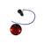 Intrerupator alarma auto pentru usa  Cod:  R01 / TL-42 - 2- Roveli