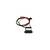 Ridicator tensiune/ droser pentru FIR NEON PREMIUM 12-24V - 2- Roveli