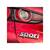 Ornament Sport  crom auto universal 11x3.2cm Cod: S02 - 2- Roveli