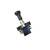 Buton ON-OFF universal 12V 16A Cod: HF04 / 01164 - 2- Roveli