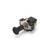 Buton ON-OFF universal 12V 16A Cod: HF04 / 01164 - 3- Roveli
