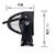 Proiector LED 36W 12/24V CH028 36W Lumina SPOT 30° - 3- Roveli
