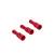 Papuc electric tip mama 4mm rosu Cod: MPD2 - 3- Roveli