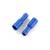 Papuc electric tip mama 4mm albastru Cod: MPD2 - 3- Roveli
