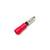 Papuc electric tip tata 4mm rosu Cod: MPD2 - 2- Roveli
