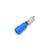 Papuc electric tip tata 4mm albastru Cod: MPD2 - 2- Roveli