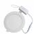 Panel LED 24W rotund Ø296mm.  COD: GLL-PB24R 24W 1880LM - - Roveli