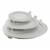 Panel LED 24W rotund Ø296mm.  COD: GLL-PB24R 24W 1880LM - 2- Roveli