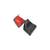 Eleron universal cauciuc tip M negru 1.5m x 3.5cm   - 2- Roveli