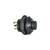 Buton electric auto cu revenire universal 12V Cod: SLI01 - 2- Roveli