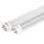 Tub LED T8 120cm PREMIUM   COD: T8-A-120N 18W 2300LM ALB RECE - 2- Roveli
