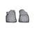 Covoare cauciuc tavita compatibile  Peugeot Partner B9  2008-2018  Cod: 2D 3086 / A30 - 3- Roveli
