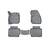 Covoare cauciuc tavita compatibile Ford Mondeo V 2015–2022 Cod: 3D 60443 A10 - 3- Roveli