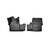 Covoare cauciuc tavita pentru fata compatibile Citroen Space Tourer 2016->  Cod: 3D 61436​​​ / A20 - - Roveli