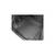 Covoare cauciuc tavita compatibile Chevrolet Captiva 2006–2015 Cod: 2D 60215 A10 - - Roveli