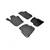 Covoare cauciuc tavita compatibile Volkswagen Polo V 2009-2017 Cod: 2D 62016​​​​​​ / A10 - 3- Roveli