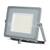 Proiector LED SMD 100W Cip SAMSUNG Slim Gri 6400K 120LM/W COD:771 - 3- Roveli