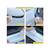 Folie protectie NANO transparenta 3cmx5metri - 2- Roveli