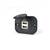 Mufa bord USB 12-24V  Cod: SPP03 - 4- Roveli