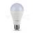 Bec LED Cip SAMSUNG 12W E27 A++ A65 Plastic 4000K COD: 250 - - Roveli