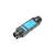 Tester pentru verificare lumini remorca, priza mama-tata cu 7 pini  Cod: BK92799 / DISGB99 - 7- Roveli