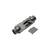 Tester pentru verificare lumini remorca, priza mama-tata cu 7 pini  Cod: BK92799 / DISGB99 - 5- Roveli