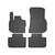 Covoare interior cauciuc El Toro compatibile BMW X3 G01 SUV 2017-2024 Cod: 410879 P50 - - Roveli