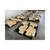 Covoare cauciuc tavita Bej compatibile Skoda Octavia II 2004–2013 Cod: 3D 62019B A10 - 4- Roveli