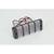 Panou 4 intrerupatoare  SPP20 12V - 3- Roveli