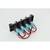 Panou 4 intrerupatoare  SPP20 12V - - Roveli