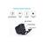 Mufa bord incarcator USB QC3.0  cu  voltmetru 12-24V  Cod: DS2057 - 3- Roveli