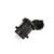 Mufa bord incarcator USB QC3.0 + voltmetru 12-24V Cod: DS2031 - 2- Roveli