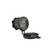 Mufa bord incarcator USB QC3.0 + voltmetru 12-24V Cod: DS2031 - 4- Roveli