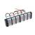 Panou 6 intrerupatore  SPP21 12V - 3- Roveli