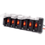 Panou 8 intrerupatore  SPP22 12V - 2- Roveli