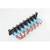 Panou 8 intrerupatore  SPP22 12V - 3- Roveli